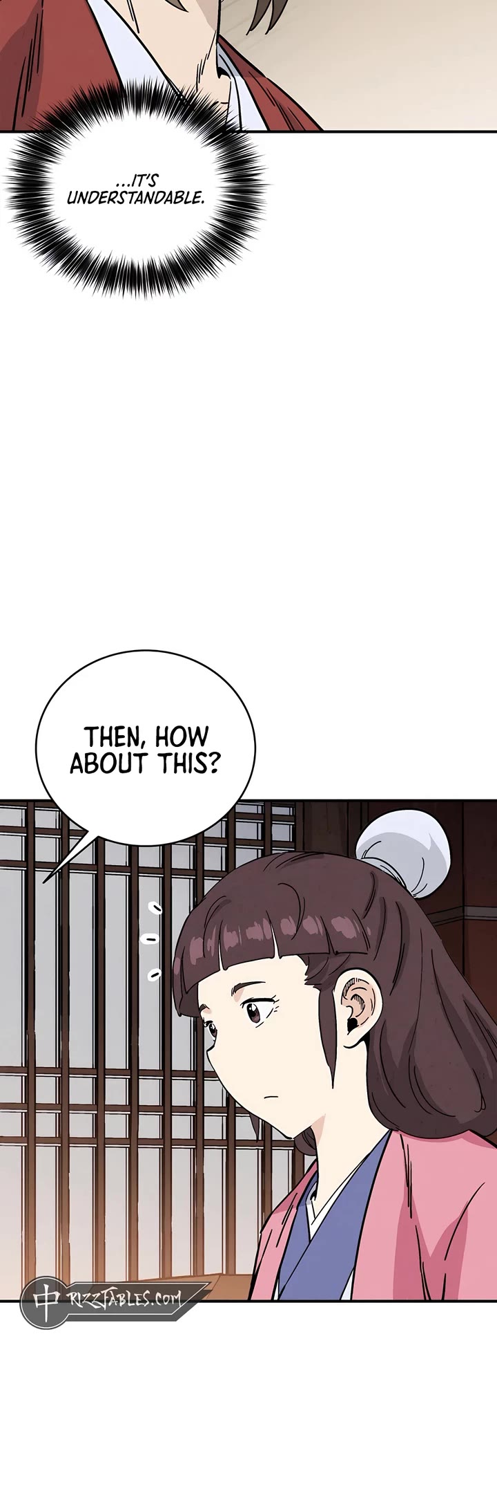 I Reincarnated as a Legendary Surgeon Chapter 155 page 11 - Chapter 155