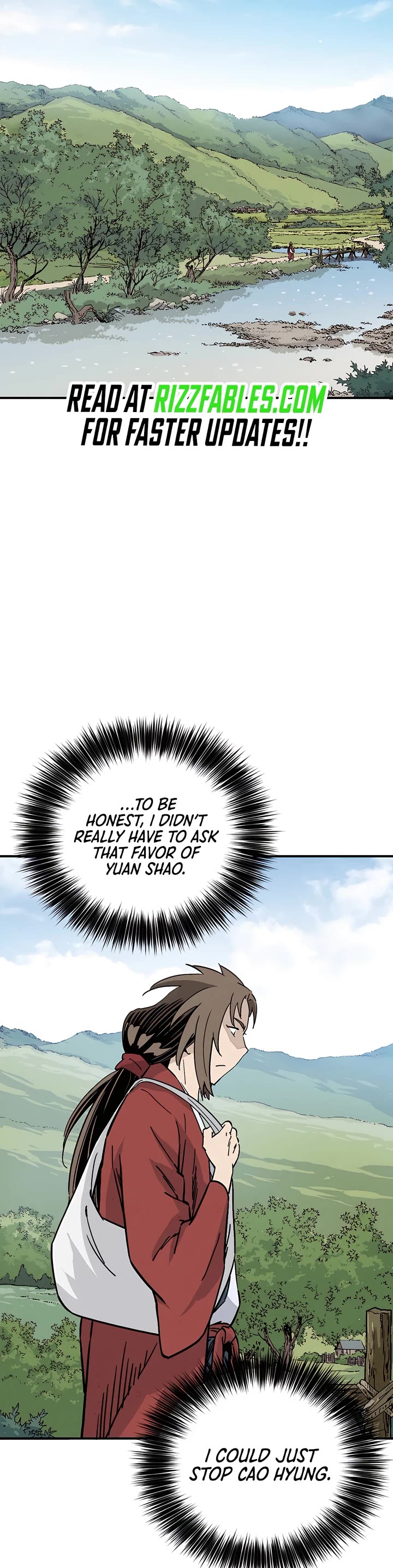 I Reincarnated as a Legendary Surgeon Chapter 155 page 2 - Chapter 155