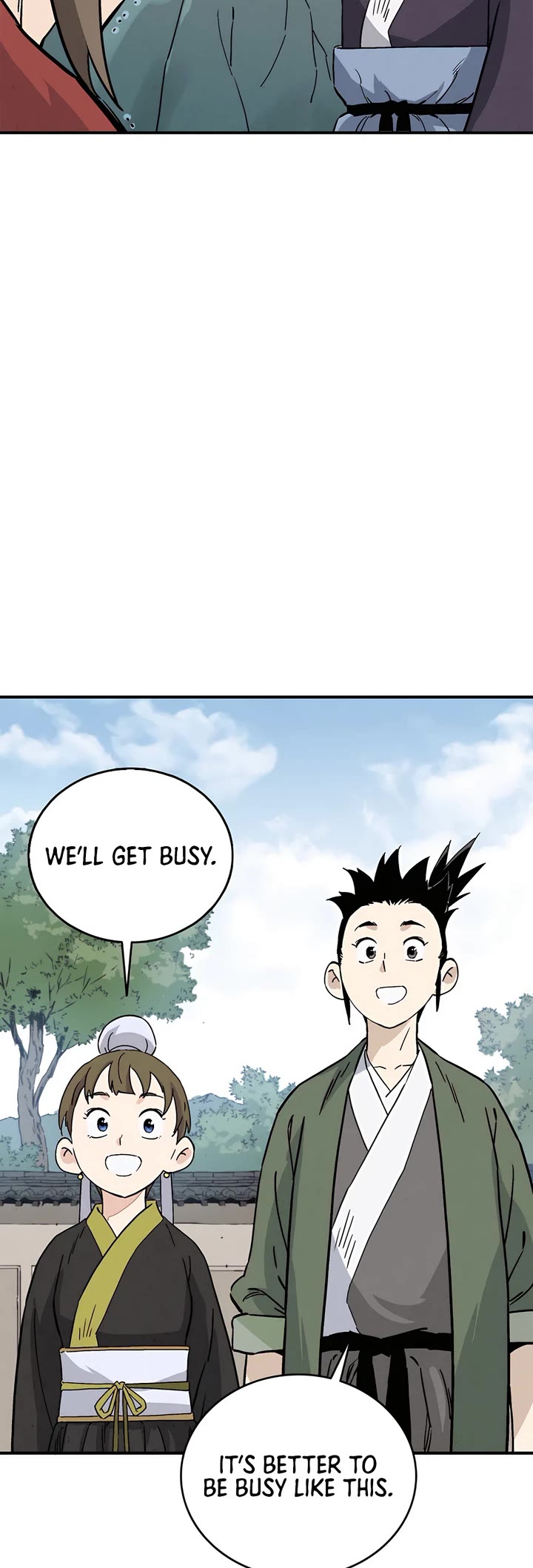 I Reincarnated as a Legendary Surgeon Chapter 155 page 26 - Chapter 155