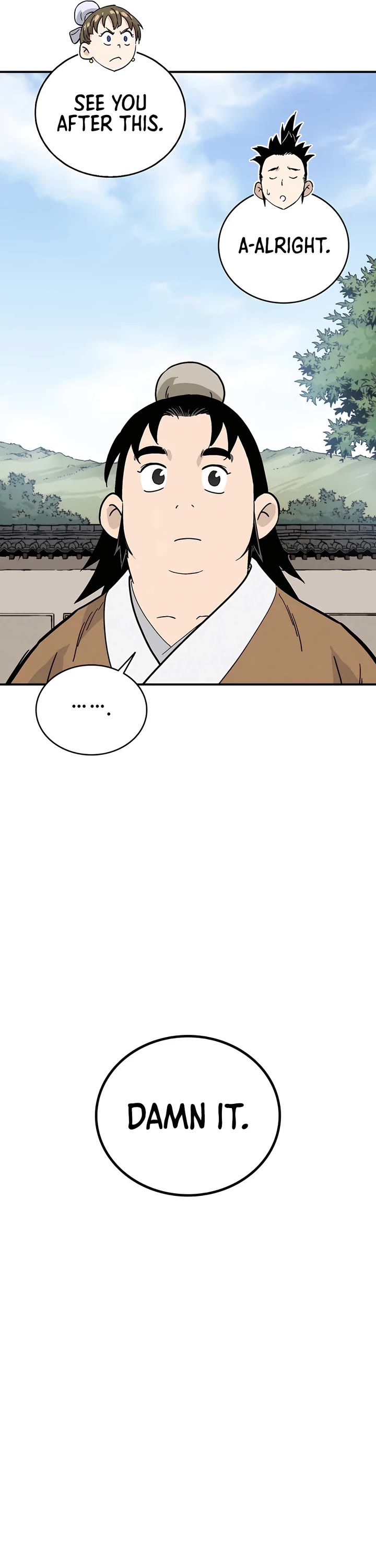 I Reincarnated as a Legendary Surgeon Chapter 155 page 28 - Chapter 155
