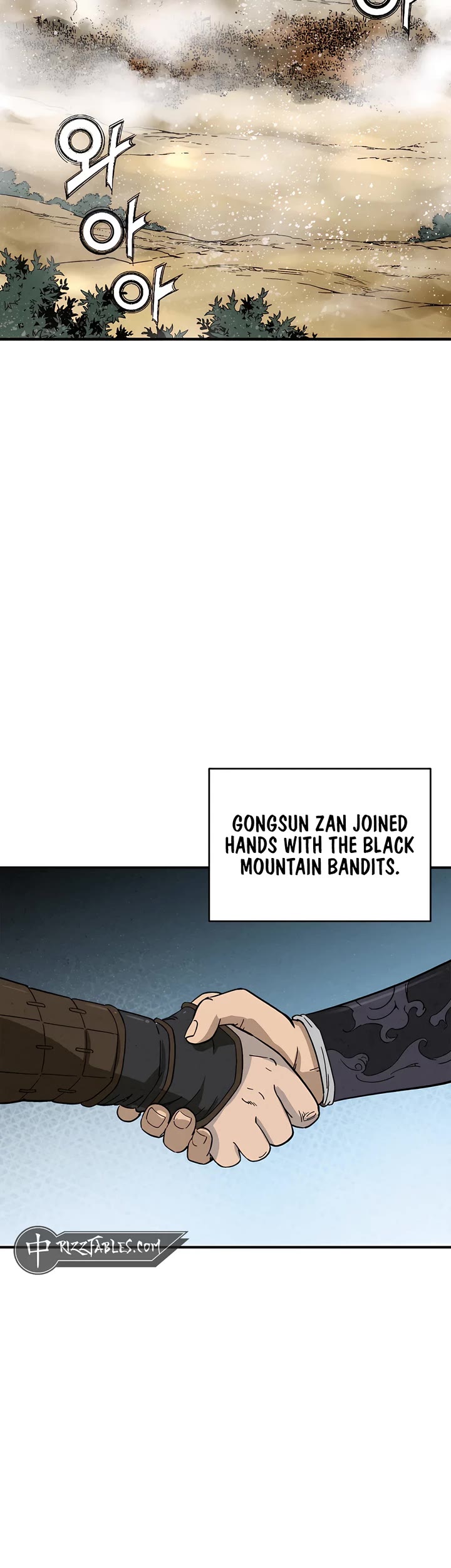 I Reincarnated as a Legendary Surgeon Chapter 155 page 30 - Chapter 155