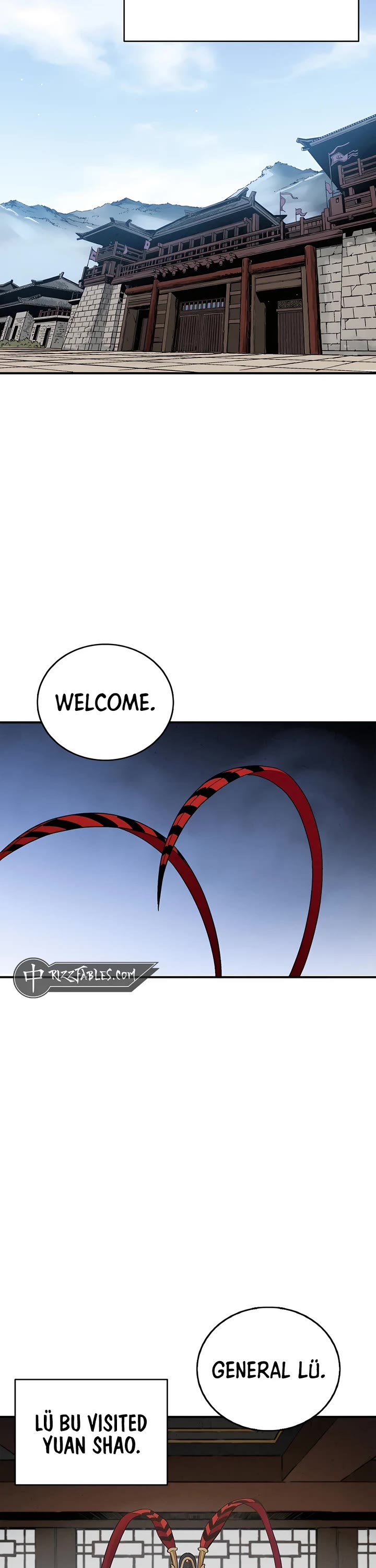 I Reincarnated as a Legendary Surgeon Chapter 155 page 32 - Chapter 155