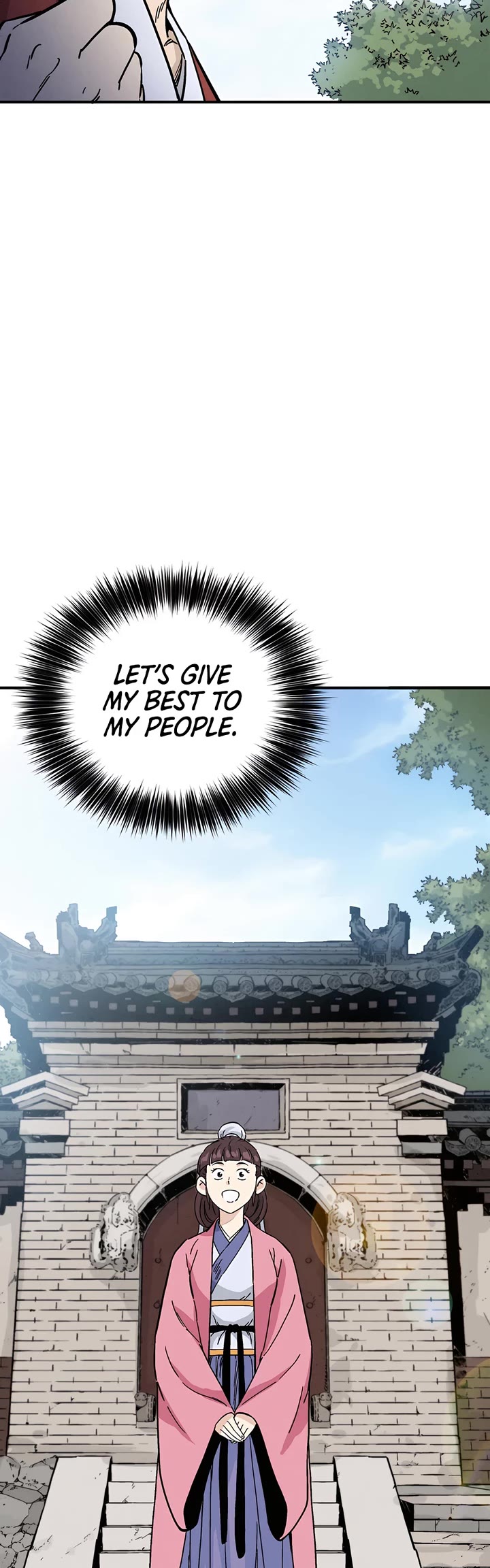 I Reincarnated as a Legendary Surgeon Chapter 155 page 5 - Chapter 155