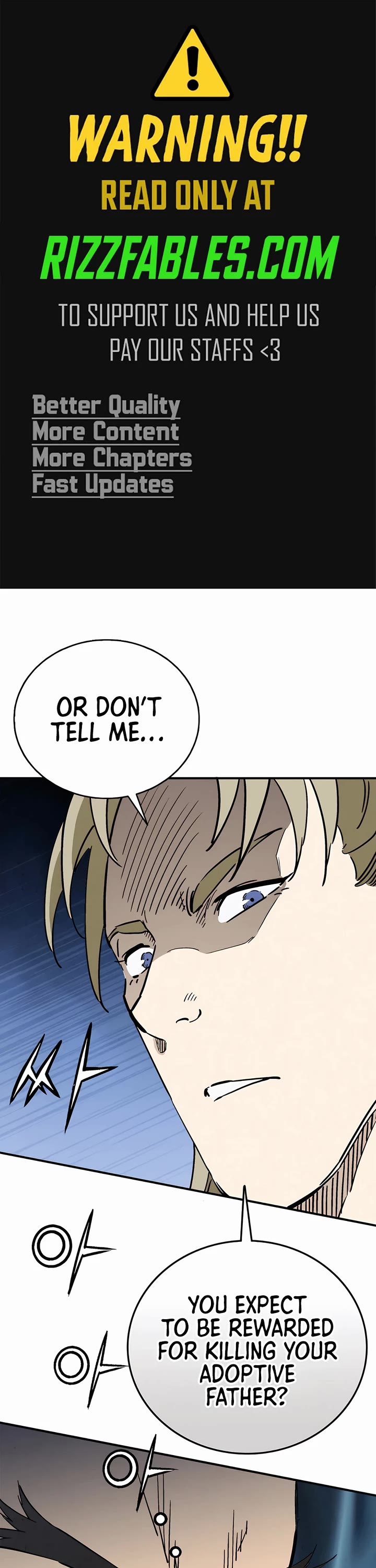 I Reincarnated as a Legendary Surgeon Chapter 156 page 1 - Chapter 156