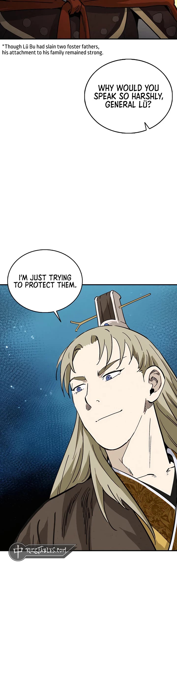 I Reincarnated as a Legendary Surgeon Chapter 156 page 11 - Chapter 156