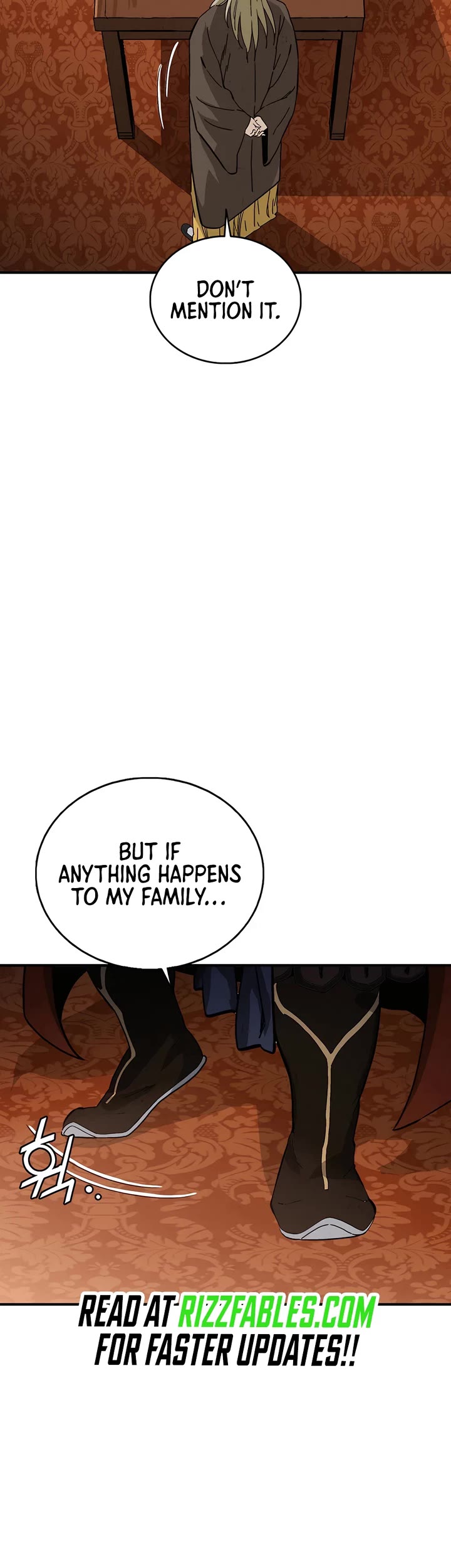 I Reincarnated as a Legendary Surgeon Chapter 156 page 13 - Chapter 156