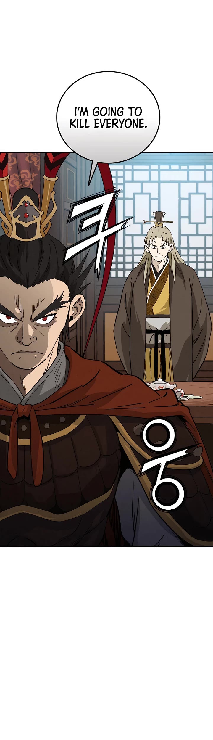 I Reincarnated as a Legendary Surgeon Chapter 156 page 14 - Chapter 156