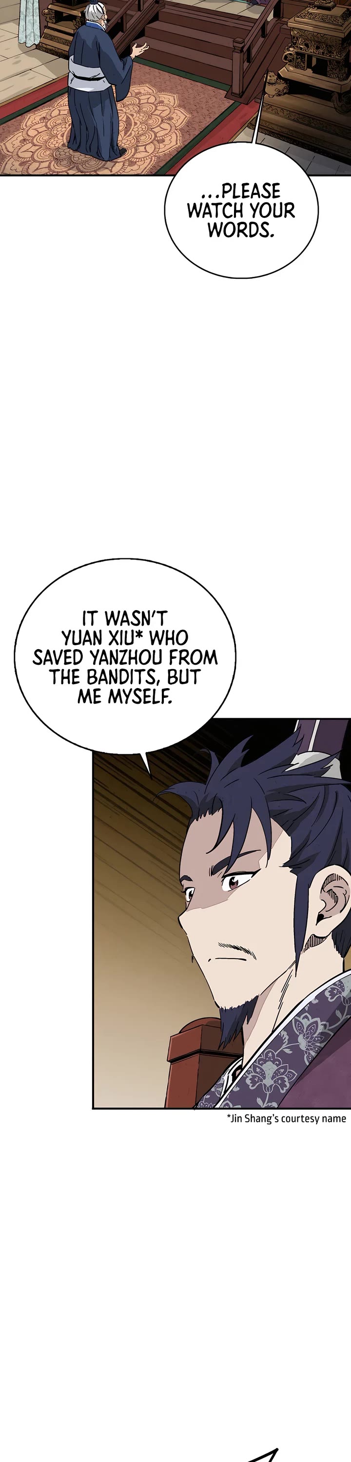 I Reincarnated as a Legendary Surgeon Chapter 156 page 19 - Chapter 156