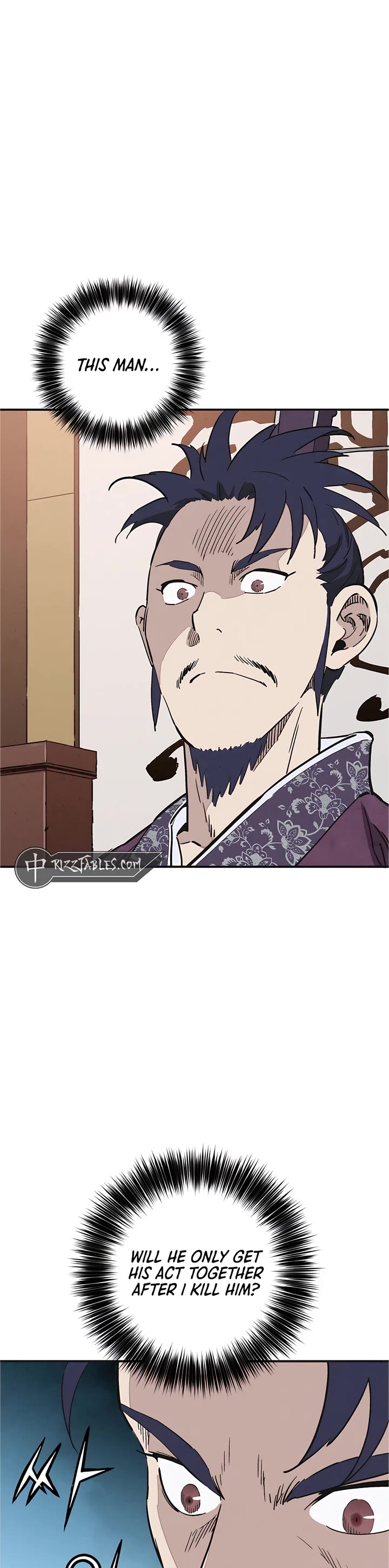 I Reincarnated as a Legendary Surgeon Chapter 156 page 21 - Chapter 156