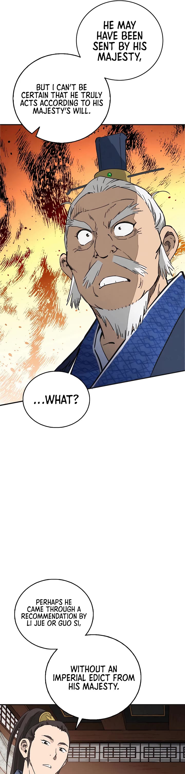 I Reincarnated as a Legendary Surgeon Chapter 156 page 23 - Chapter 156