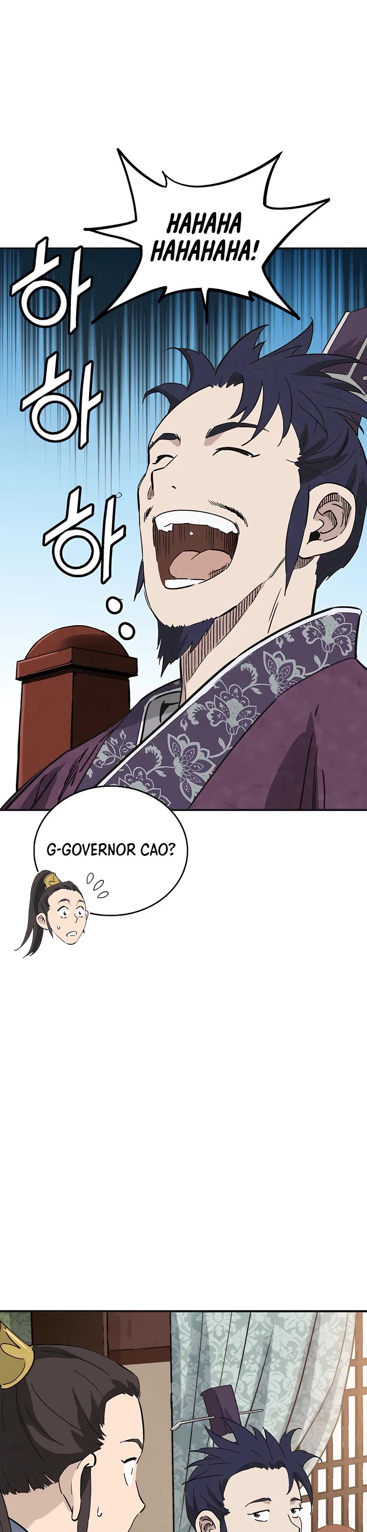 I Reincarnated as a Legendary Surgeon Chapter 156 page 27 - Chapter 156