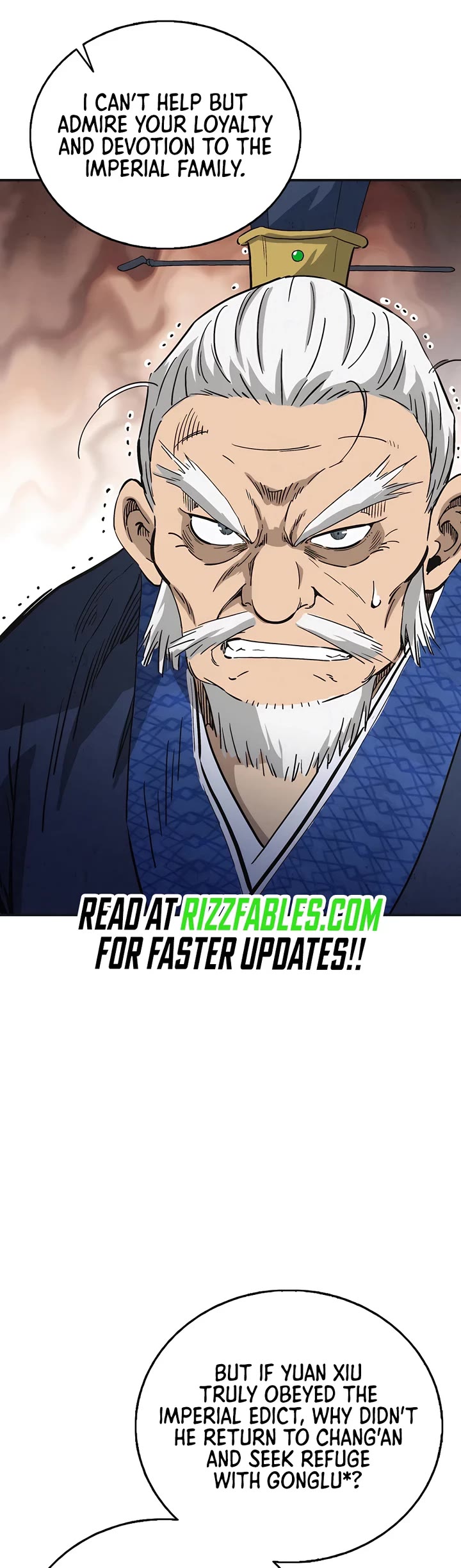 I Reincarnated as a Legendary Surgeon Chapter 156 page 29 - Chapter 156