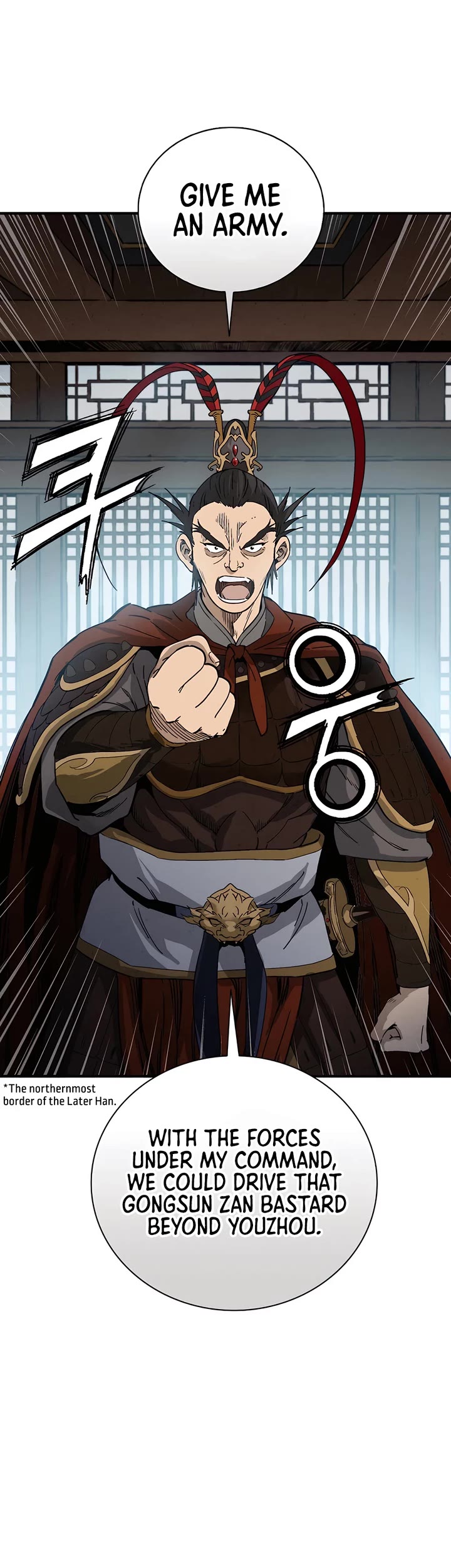 I Reincarnated as a Legendary Surgeon Chapter 156 page 6 - Chapter 156