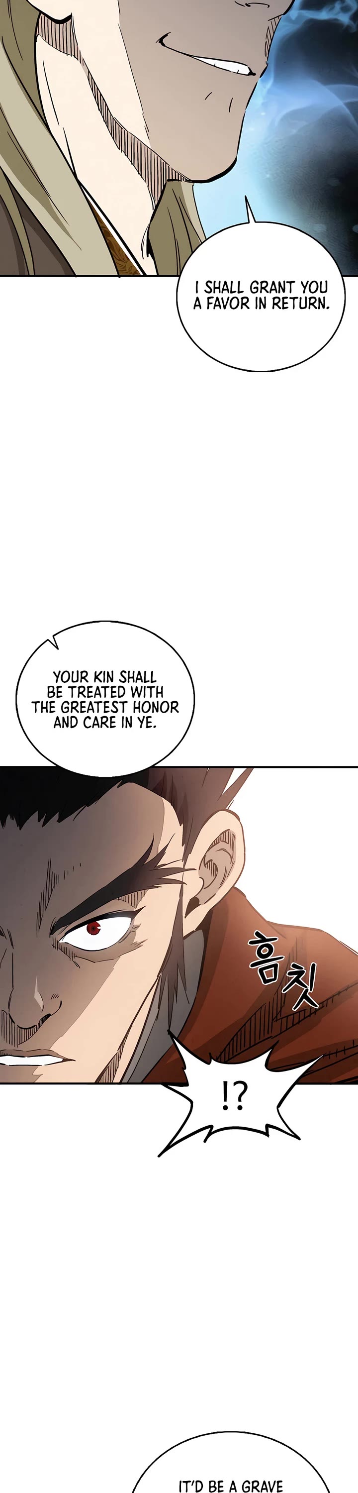 I Reincarnated as a Legendary Surgeon Chapter 156 page 9 - Chapter 156