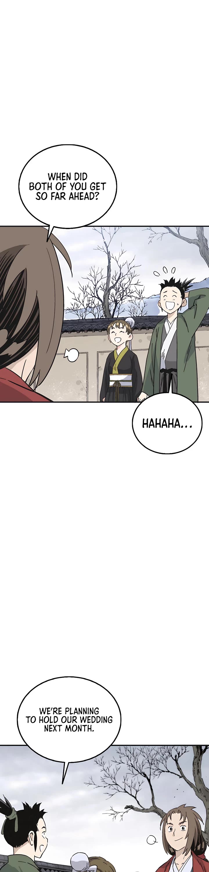 I Reincarnated as a Legendary Surgeon Chapter 157 page 10 - Chapter 157