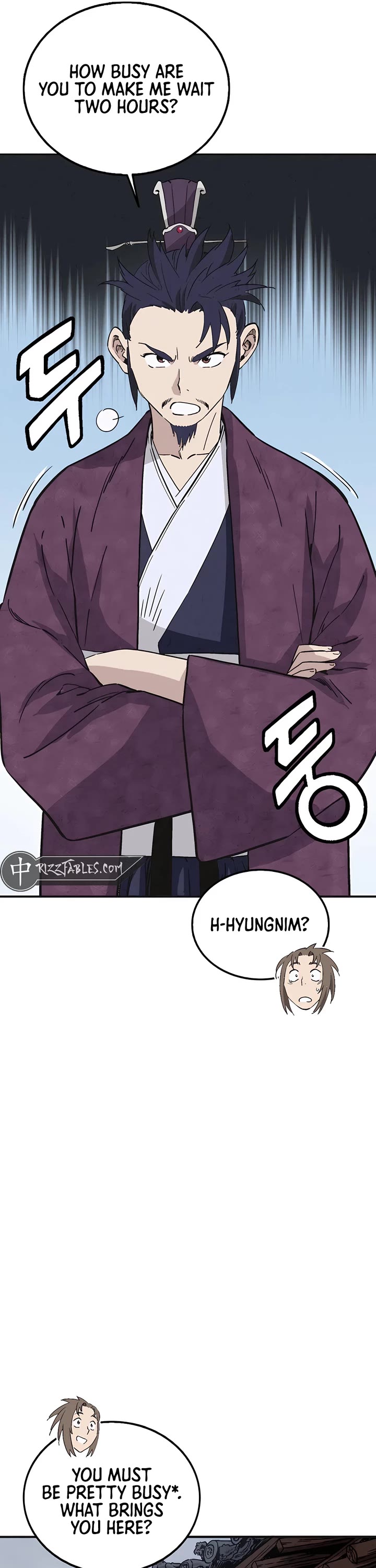 I Reincarnated as a Legendary Surgeon Chapter 157 page 13 - Chapter 157