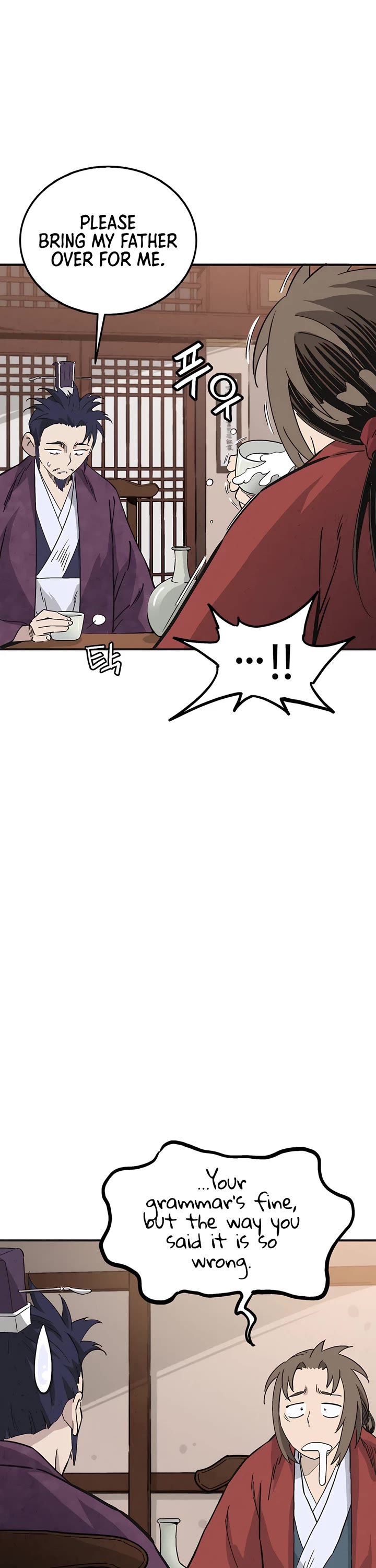 I Reincarnated as a Legendary Surgeon Chapter 157 page 16 - Chapter 157