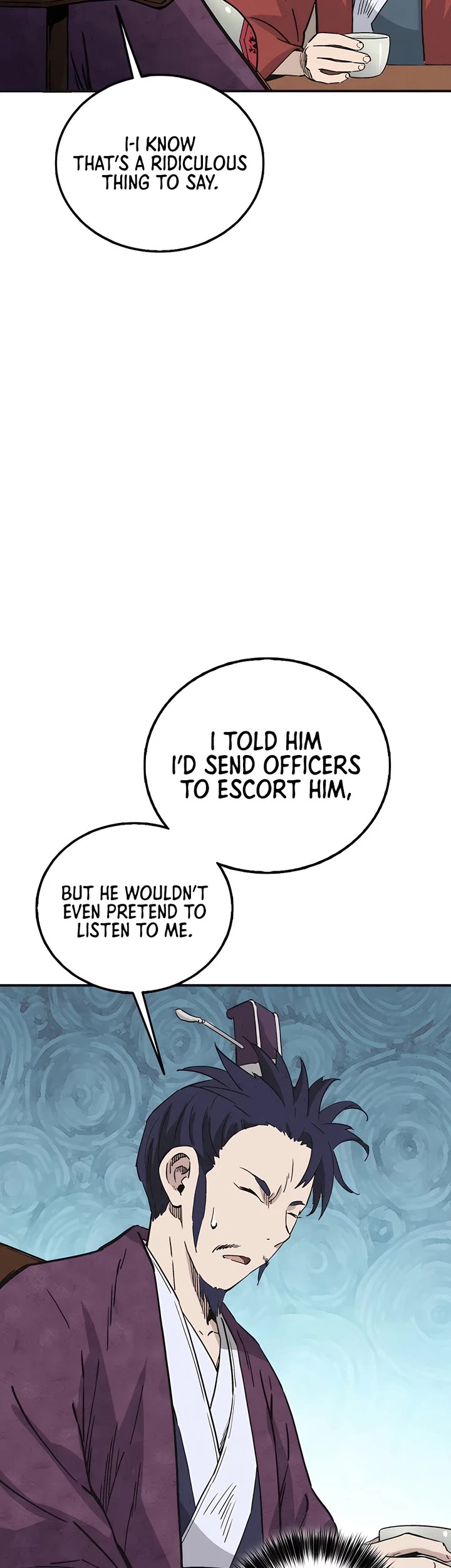 I Reincarnated as a Legendary Surgeon Chapter 157 page 17 - Chapter 157