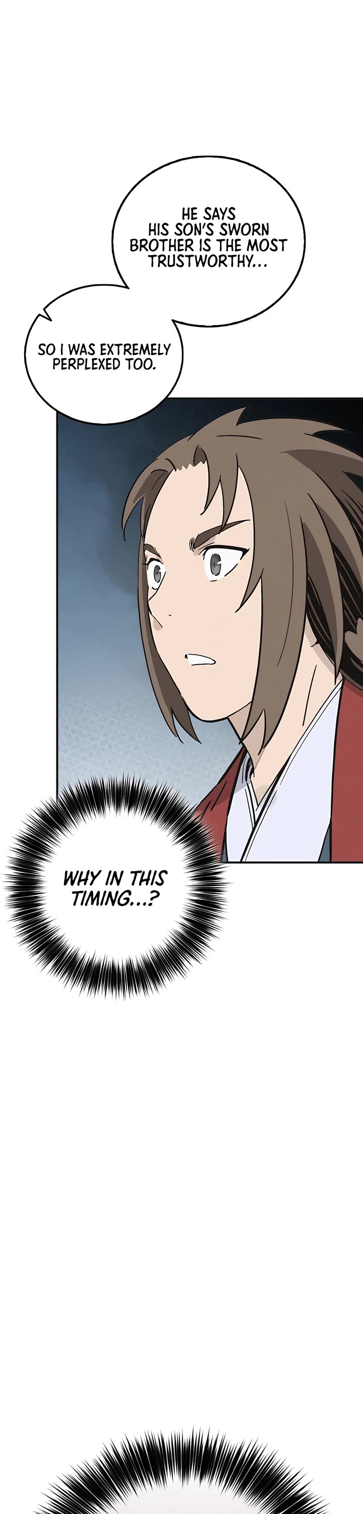 I Reincarnated as a Legendary Surgeon Chapter 157 page 19 - Chapter 157