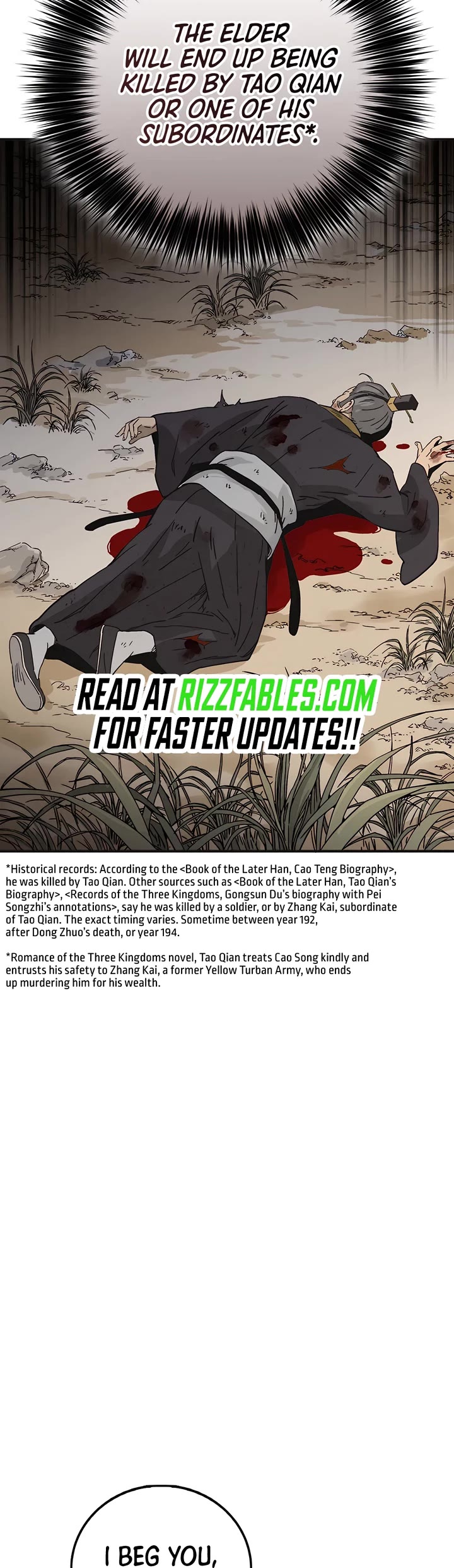 I Reincarnated as a Legendary Surgeon Chapter 157 page 20 - Chapter 157