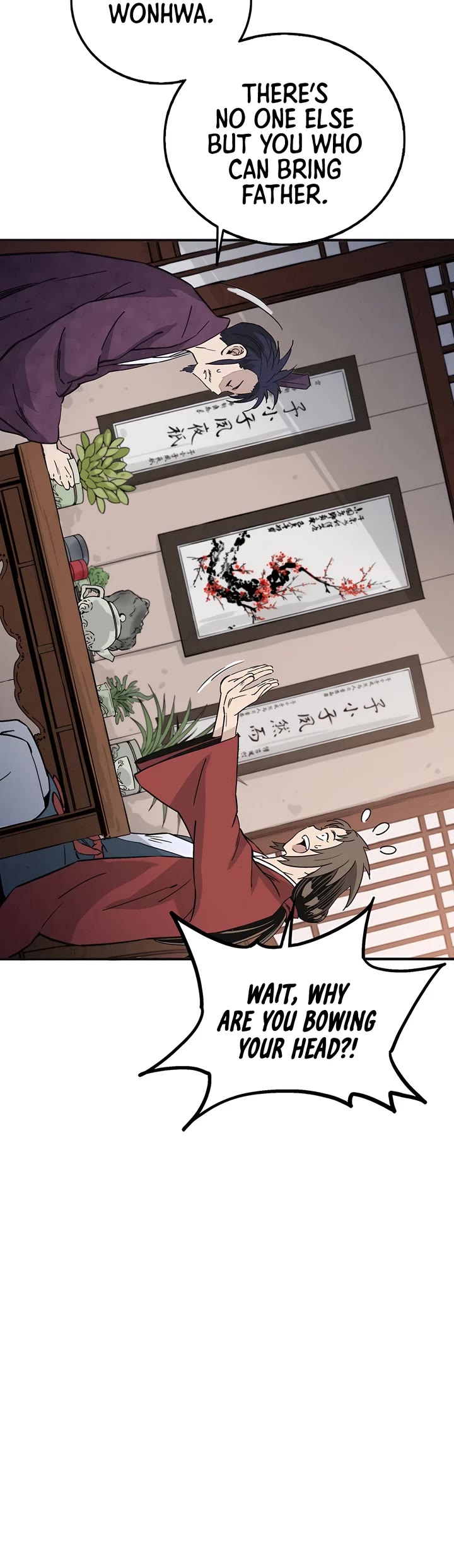 I Reincarnated as a Legendary Surgeon Chapter 157 page 21 - Chapter 157
