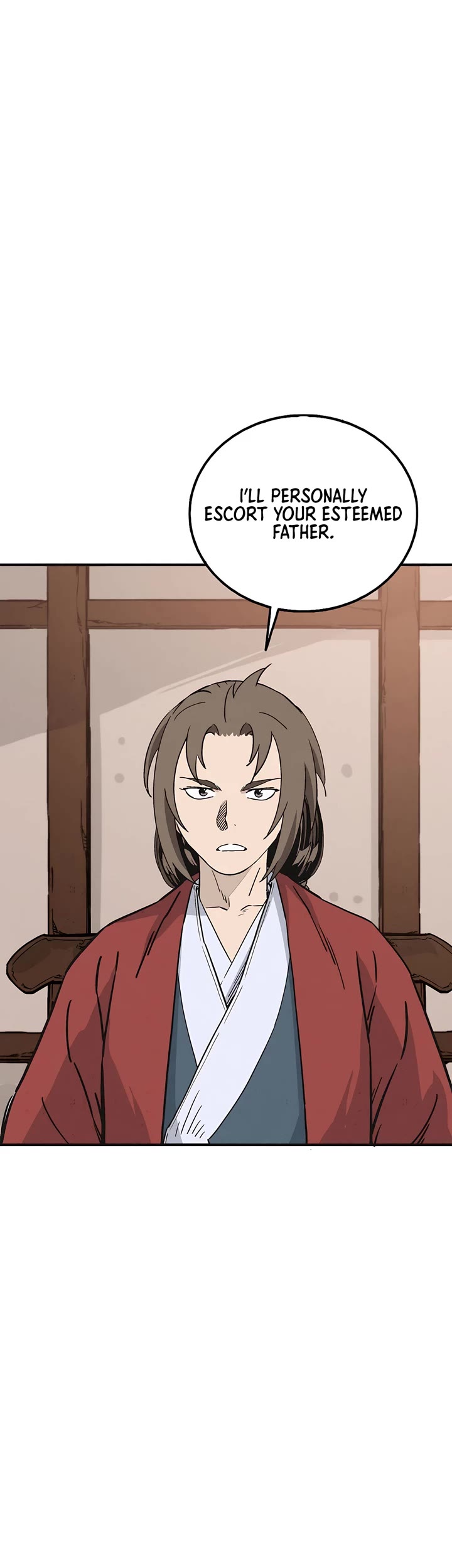 I Reincarnated as a Legendary Surgeon Chapter 157 page 23 - Chapter 157