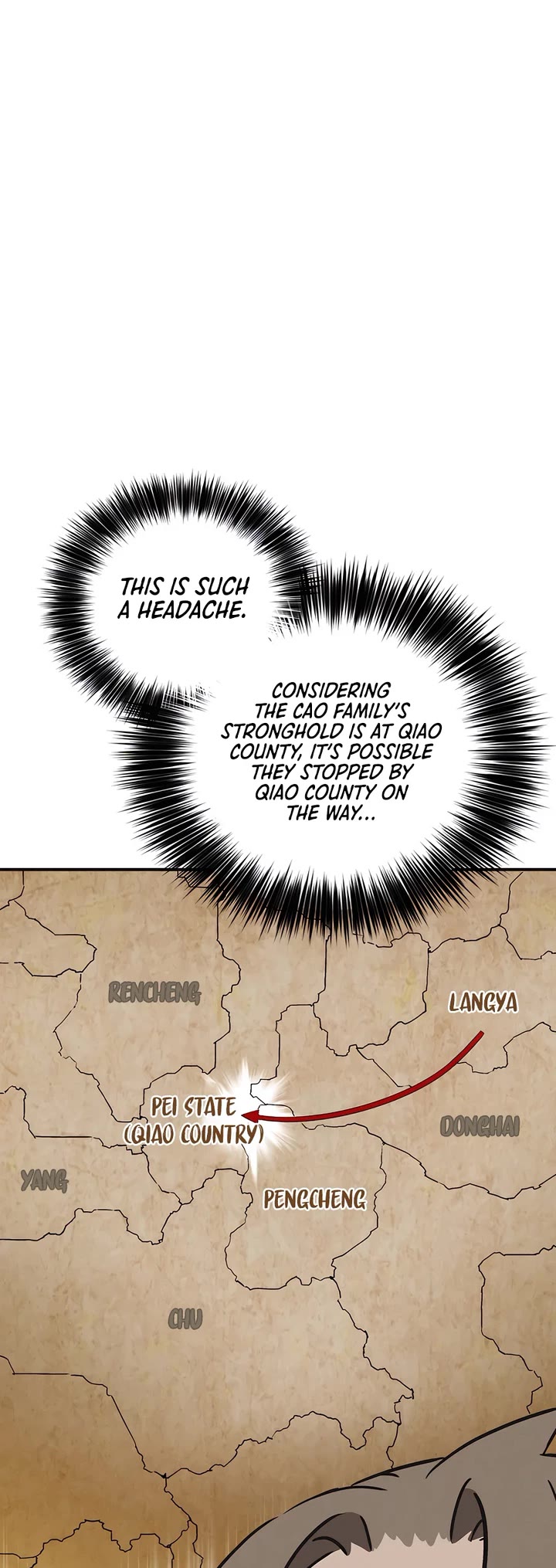I Reincarnated as a Legendary Surgeon Chapter 157 page 26 - Chapter 157