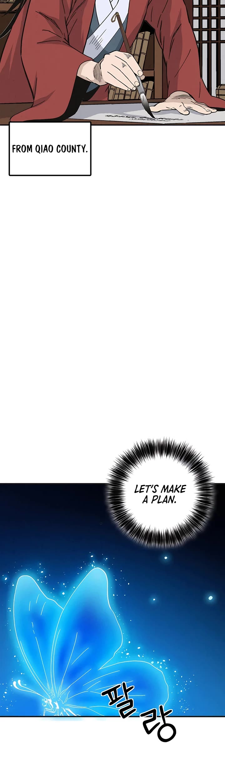 I Reincarnated as a Legendary Surgeon Chapter 157 page 29 - Chapter 157
