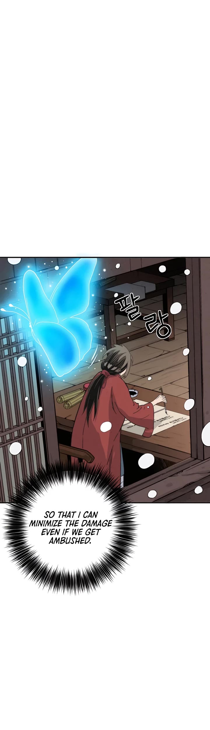 I Reincarnated as a Legendary Surgeon Chapter 157 page 30 - Chapter 157