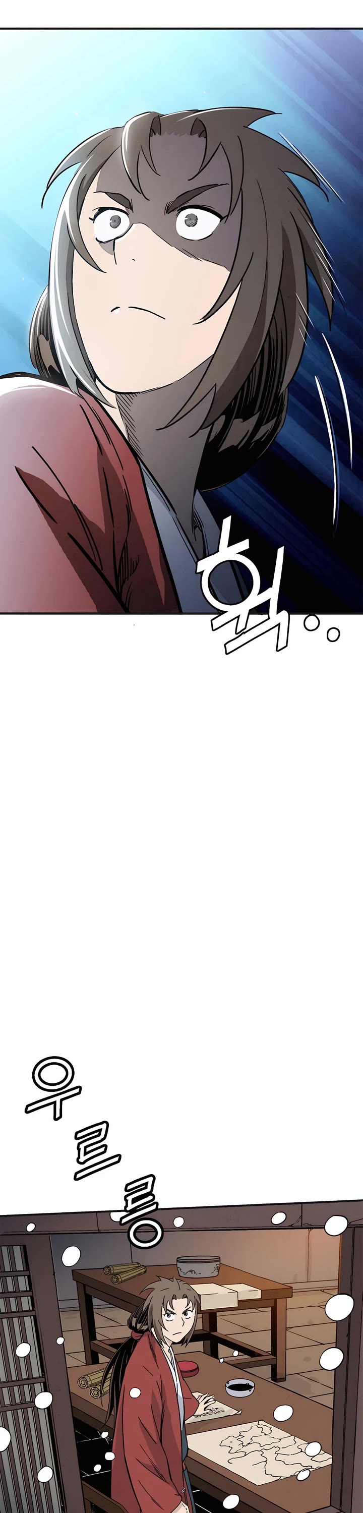 I Reincarnated as a Legendary Surgeon Chapter 157 page 34 - Chapter 157