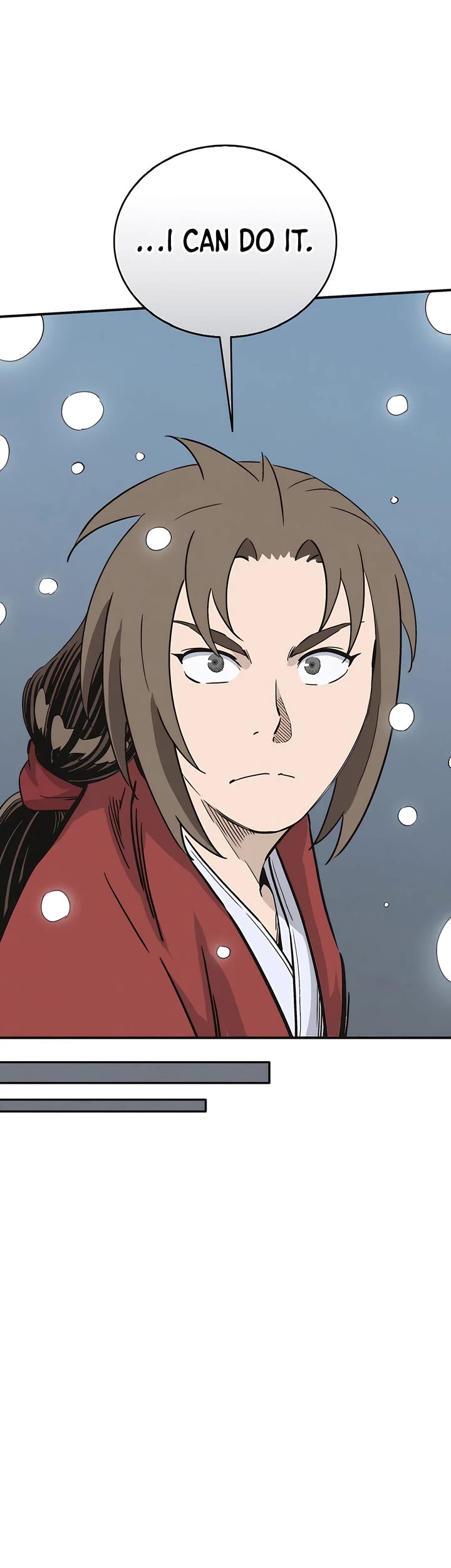 I Reincarnated as a Legendary Surgeon Chapter 157 page 36 - Chapter 157