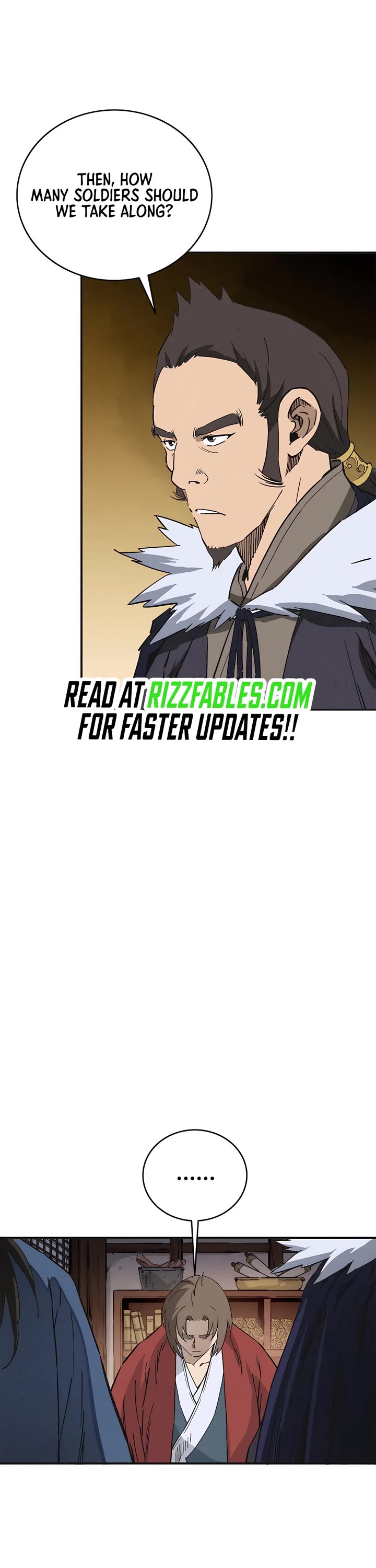 I Reincarnated as a Legendary Surgeon Chapter 157 page 39 - Chapter 157