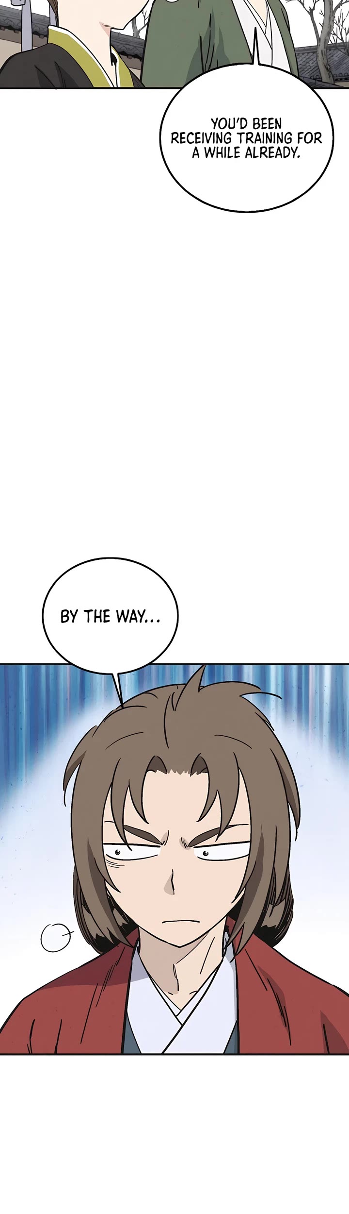 I Reincarnated as a Legendary Surgeon Chapter 157 page 9 - Chapter 157