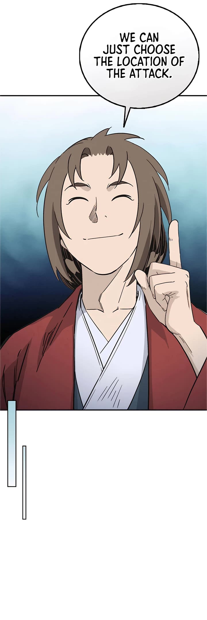 I Reincarnated as a Legendary Surgeon Chapter 158 page 10 - Chapter 158