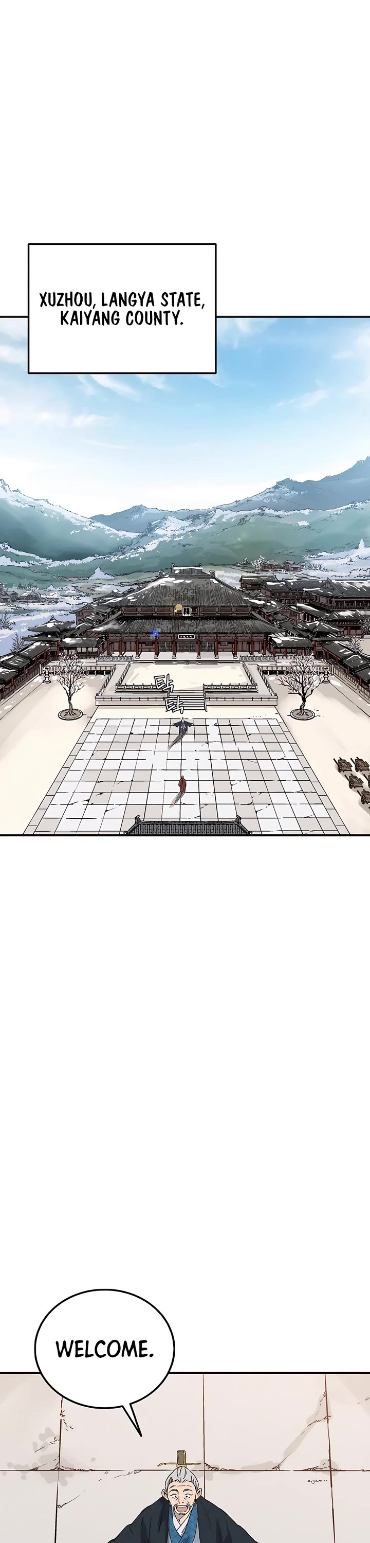 I Reincarnated as a Legendary Surgeon Chapter 158 page 18 - Chapter 158