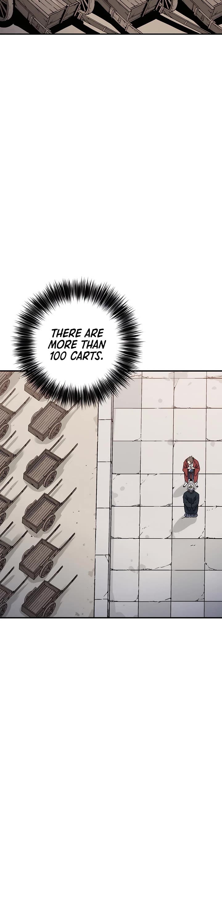 I Reincarnated as a Legendary Surgeon Chapter 158 page 22 - Chapter 158