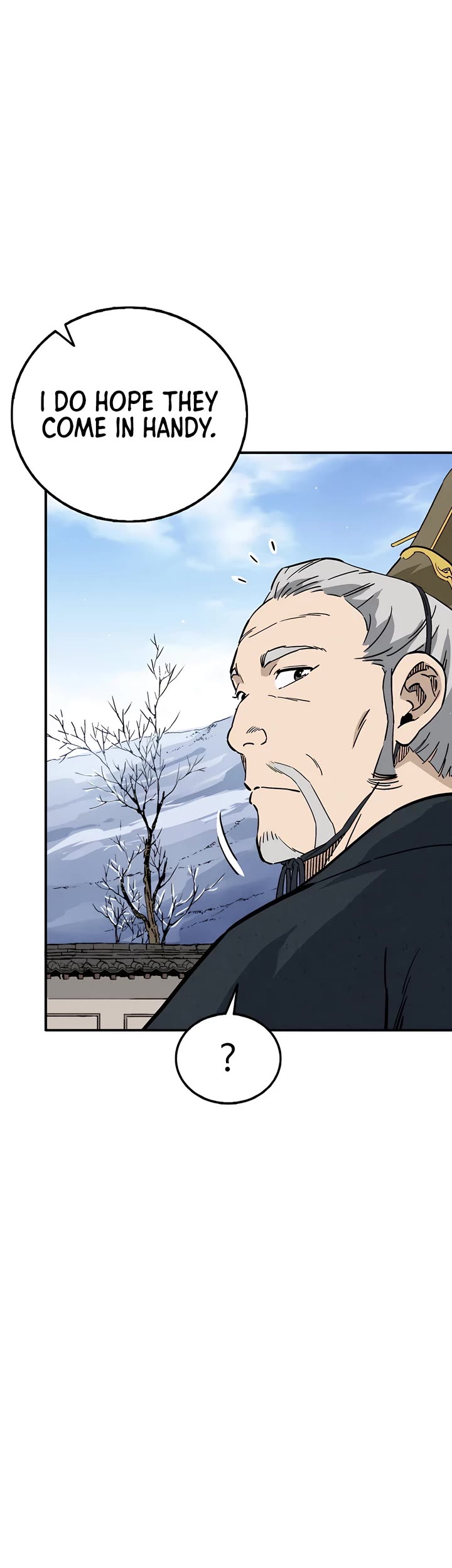 I Reincarnated as a Legendary Surgeon Chapter 158 page 25 - Chapter 158