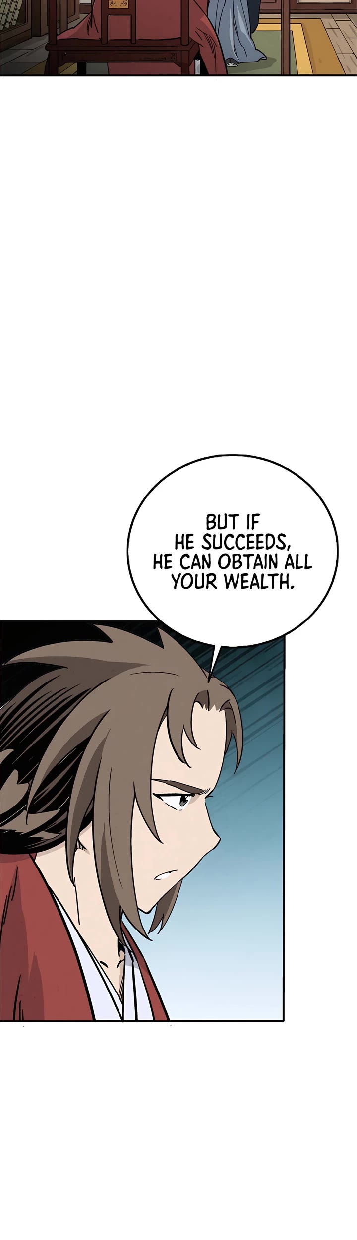 I Reincarnated as a Legendary Surgeon Chapter 158 page 28 - Chapter 158
