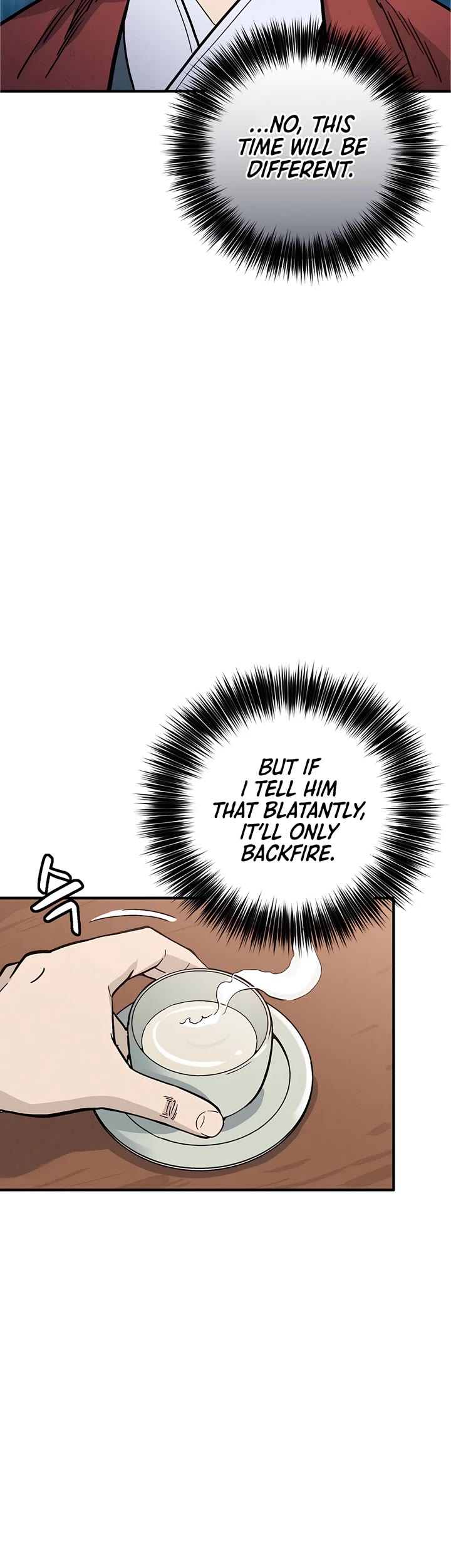 I Reincarnated as a Legendary Surgeon Chapter 158 page 31 - Chapter 158