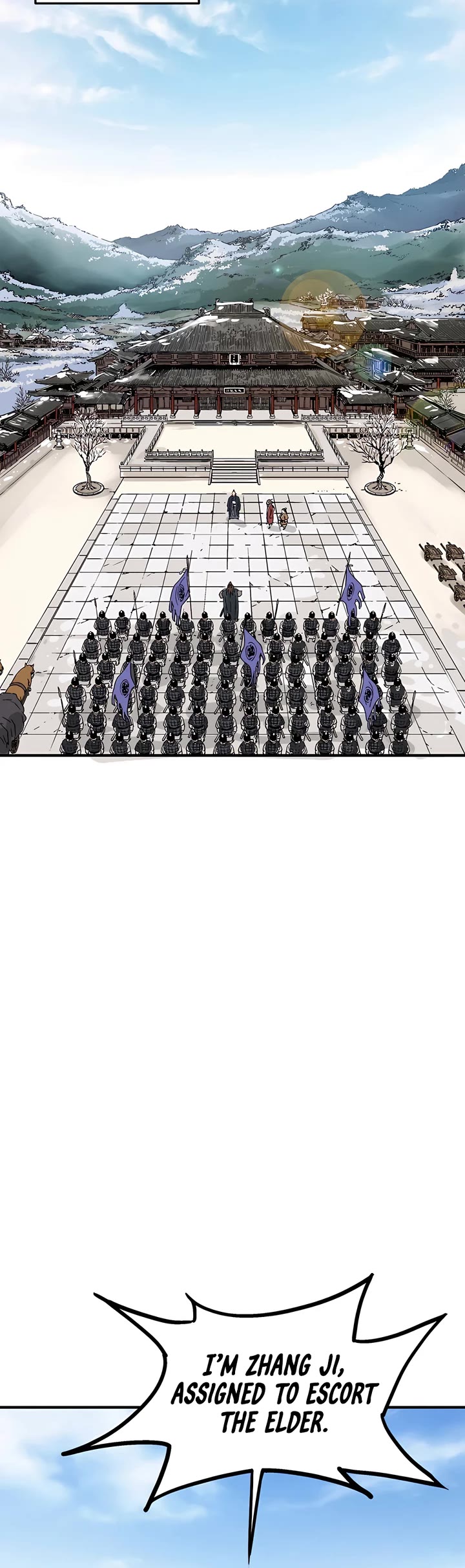 I Reincarnated as a Legendary Surgeon Chapter 158 page 34 - Chapter 158
