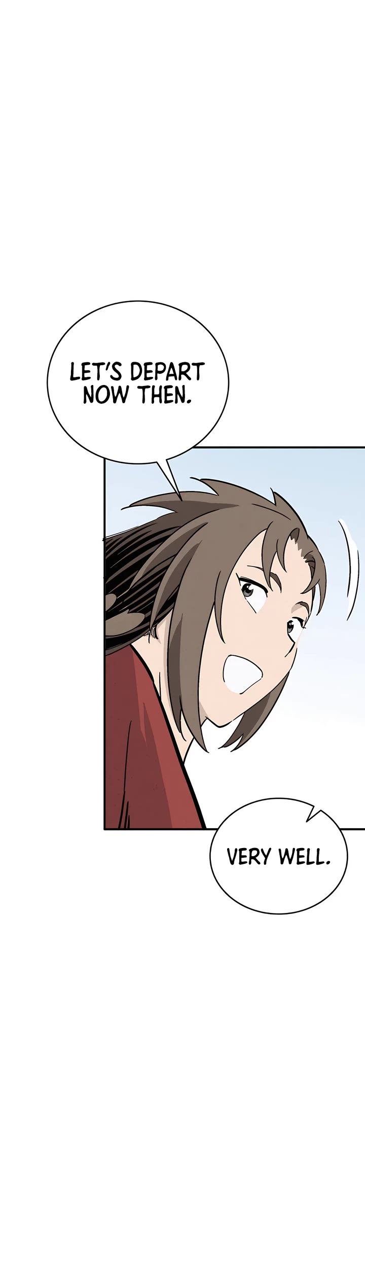 I Reincarnated as a Legendary Surgeon Chapter 158 page 37 - Chapter 158