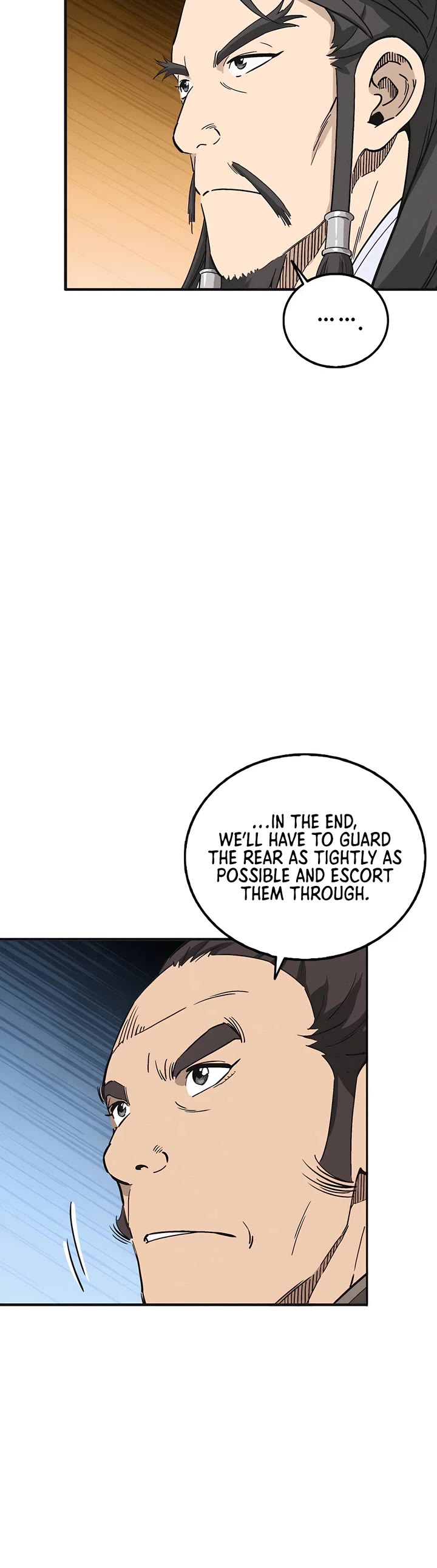 I Reincarnated as a Legendary Surgeon Chapter 158 page 8 - Chapter 158