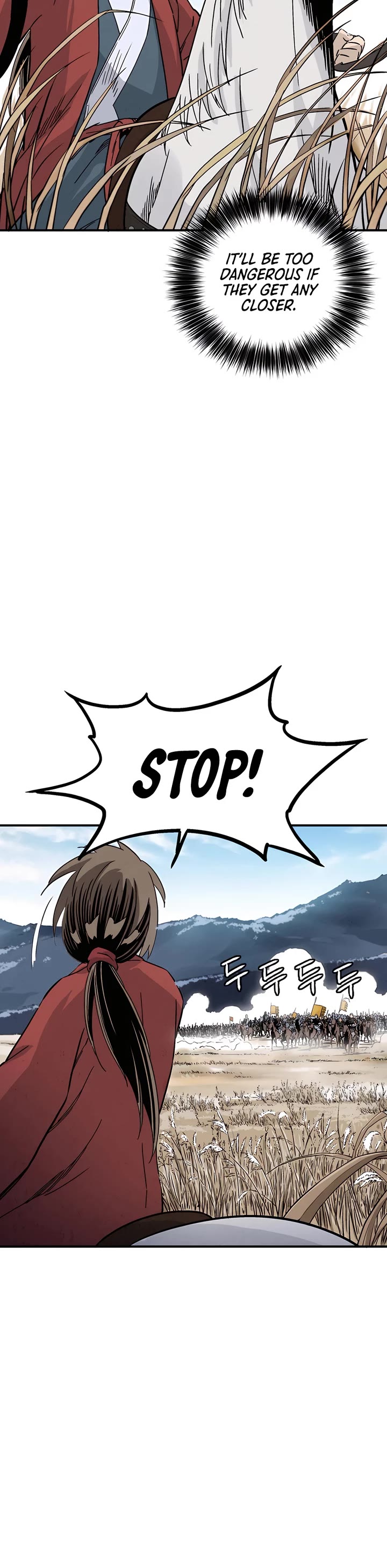 I Reincarnated as a Legendary Surgeon Chapter 159 page 13 - Chapter 159