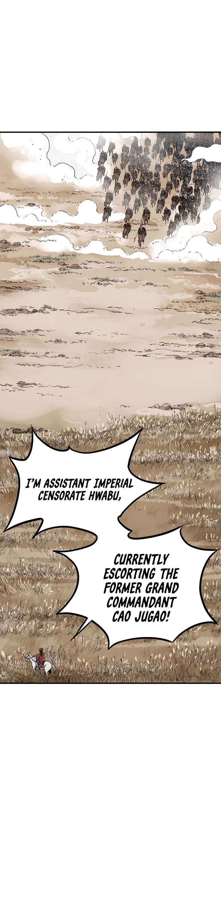 I Reincarnated as a Legendary Surgeon Chapter 159 page 14 - Chapter 159