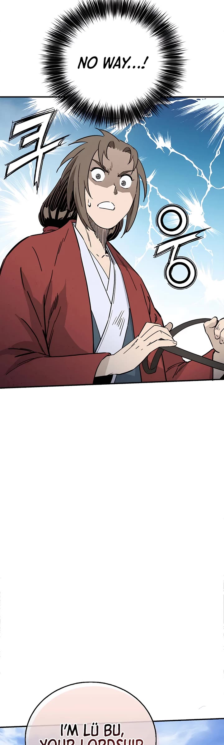 I Reincarnated as a Legendary Surgeon Chapter 159 page 18 - Chapter 159