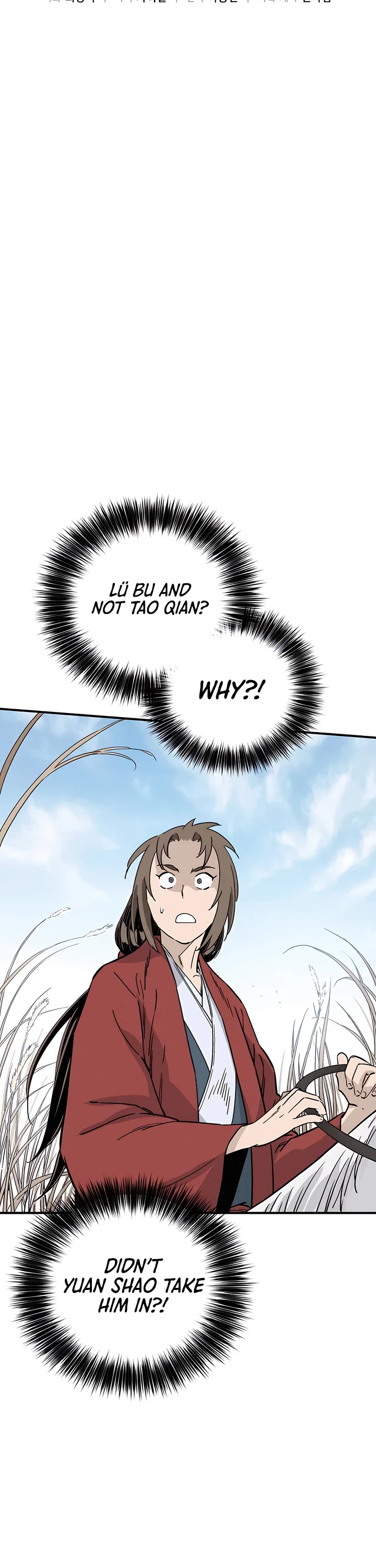 I Reincarnated as a Legendary Surgeon Chapter 159 page 21 - Chapter 159