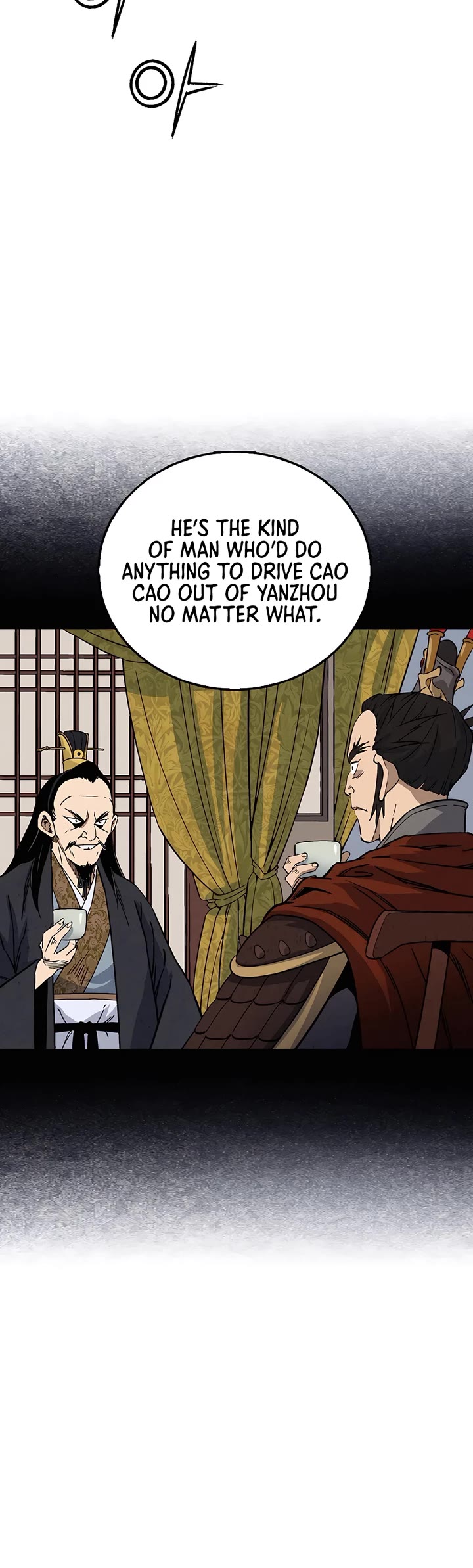 I Reincarnated as a Legendary Surgeon Chapter 159 page 29 - Chapter 159