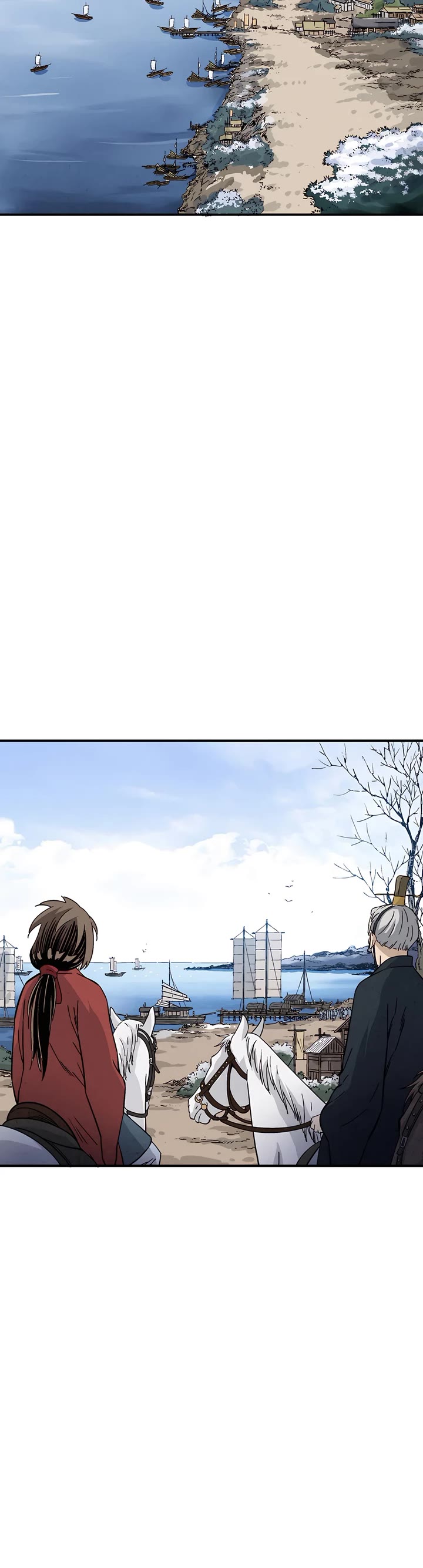 I Reincarnated as a Legendary Surgeon Chapter 159 page 3 - Chapter 159