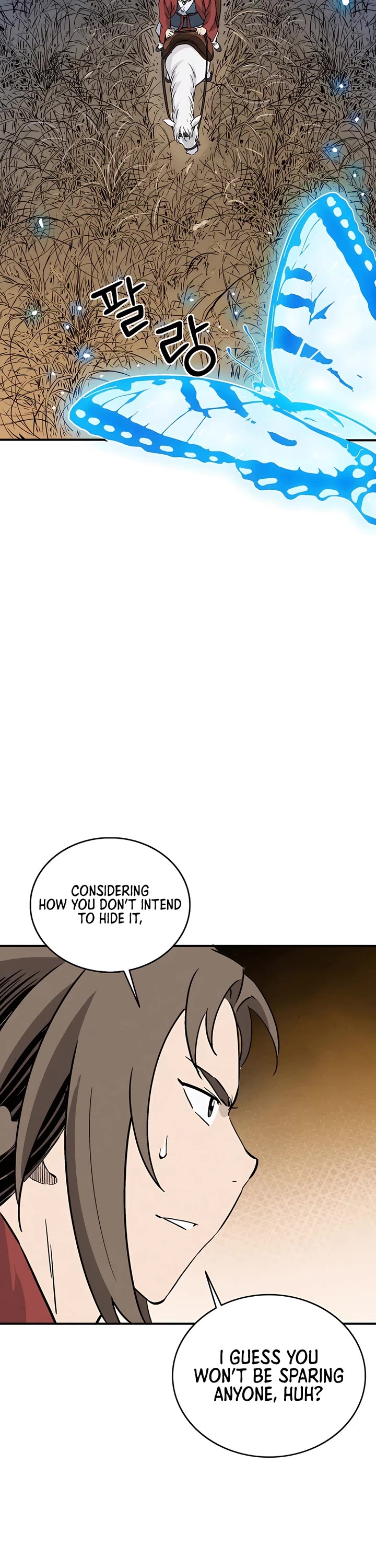 I Reincarnated as a Legendary Surgeon Chapter 159 page 32 - Chapter 159