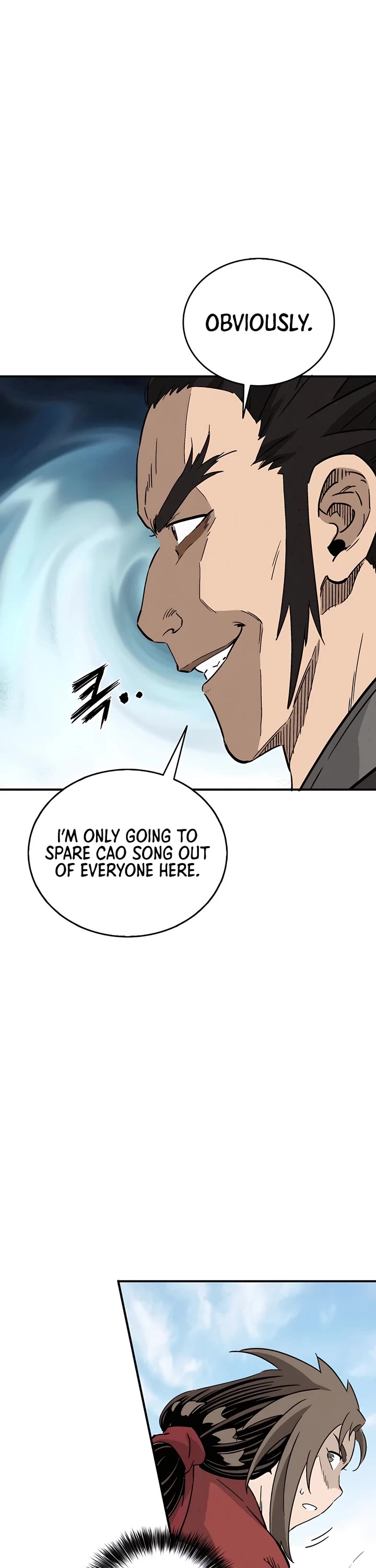 I Reincarnated as a Legendary Surgeon Chapter 159 page 33 - Chapter 159